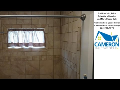 41 Farragut St, Lowell, MA Presented by Cameron Real Estate Group.