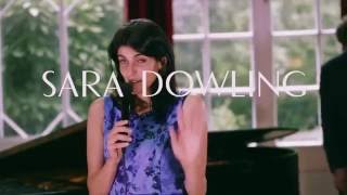 This Time the Dream&#39;s on Me - Sara Dowling (Jazz Singer)