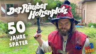 DER RÄUBER HOTZENPLOTZ | #drehorte | 50 Jahre später ( Wolframs-Eschenbach ) | #hotzenplotz #video