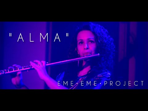 EME·EME·PROJECT "ALMA"