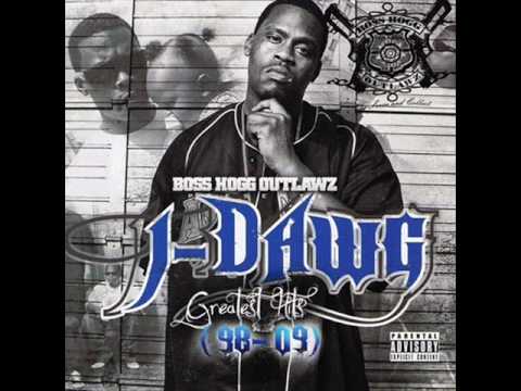 J-Dawg- For 1 Niqht