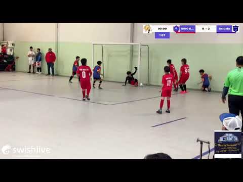 king boys vs Enigma KING BOYS VS ENIGMA