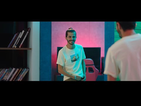 Taraf Talet - Official Trailer #طرف_تالت #عباس_جعفر #ساره_ابي_كنعان #فؤاد_يمين