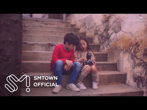 [STATION] 선데이 X  김태현 (딕펑스) '보여 (Still)' MV