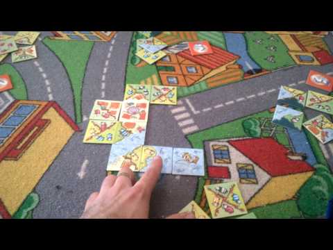 Wilki i Owce - przebieg gry, how to play (mlodygiercownik.blog.pl)