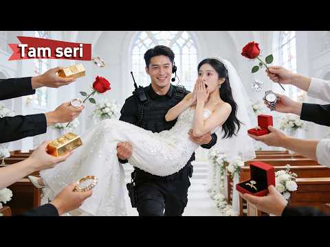 99 Talibi Reddedip Korumasıyla Evlendi, Meğer O Gizli Milyarder CEOymuş!