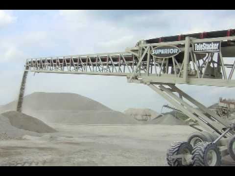 Conveyor promotional video