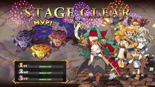 Disgaea 5 - Unlocking Classes