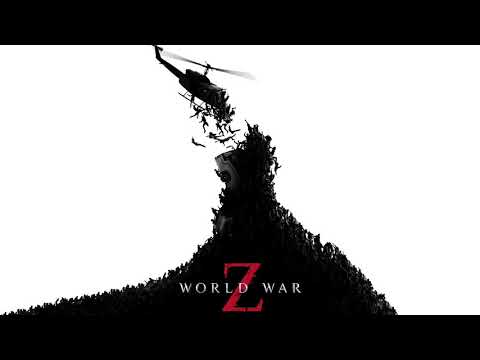 World War Z - Main Theme Extended