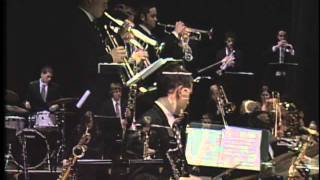 Smack Dab in the Middle