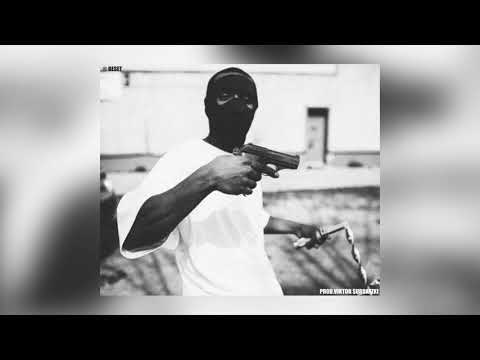 [FREE] Gangsta & Dark Trap Beat 2020 Dope Hip Hop Rap Instrumental (prod. viktorsurdatzki)