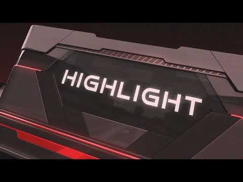 SC Neusiedl am See 1919 vs SV Guntamatic Ried (Highlights UNIQA ÖFB Cup 17/18 - 2.  Runde)