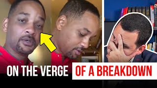 [問卦] 威爾史密斯在外被嘲諷在內被精神霸凌?