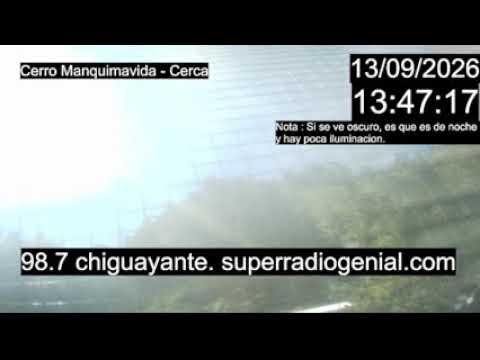 Chiguayante Bio Bio Chile, en Vivo. Live Cam, Camara en vivo.