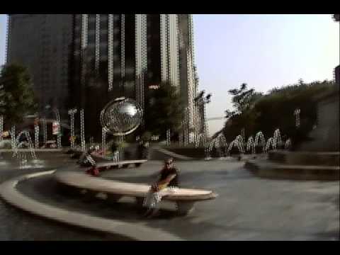 Columbus Circle (Clip 'Questioning')