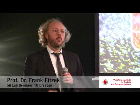 Recap Digital Things Lectures Series Part 2