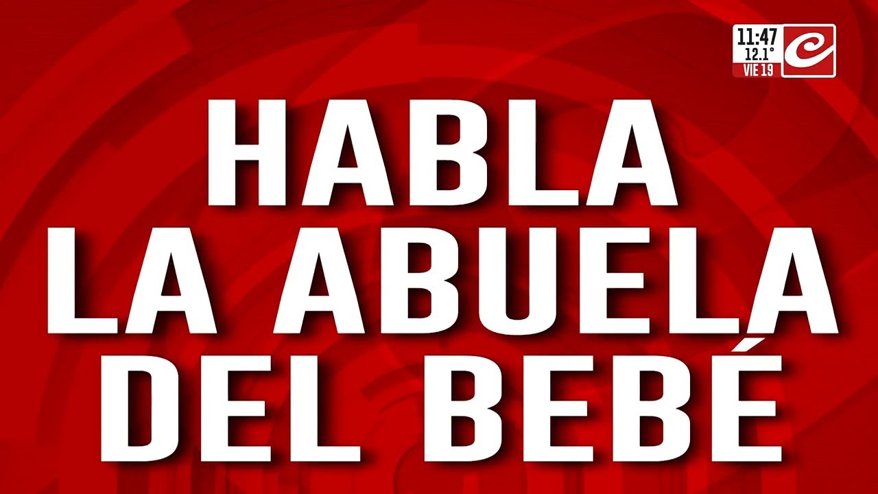 Entrevista sobre el caso