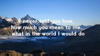 Supreme Music feat. Neele Ternes - Dad (with lyrics)