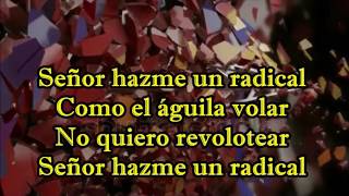 HAZME UN RADICAL   Marcos Witt Letra