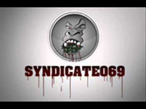 Crazy Crash - Part 2 , - GALLUS AM MAiN ( M POWER SYNDICATE069 )