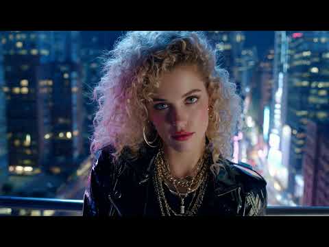 Luna Ray – Neon Hearts