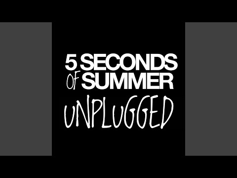 Video thumbnail for I Miss You (Unplugged)