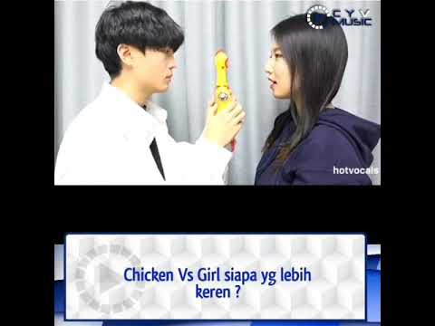 K3ren.chicken vs girl.havana
