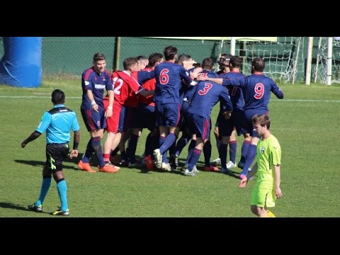 VILLABIAGIO-ROMANESE 4-1