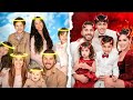 Most Loved VS Most Hated Family Channels