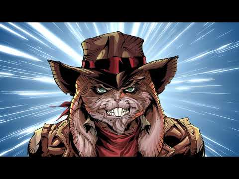 Billy the Kit - Full Trailer