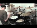 30 Seconds To Mars - Kings And Queens (Drum ...