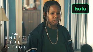 Hulu I Did It For You | Under The Bridge