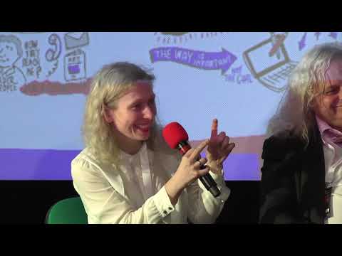 SMARTPLACES conference - Partner spotlight