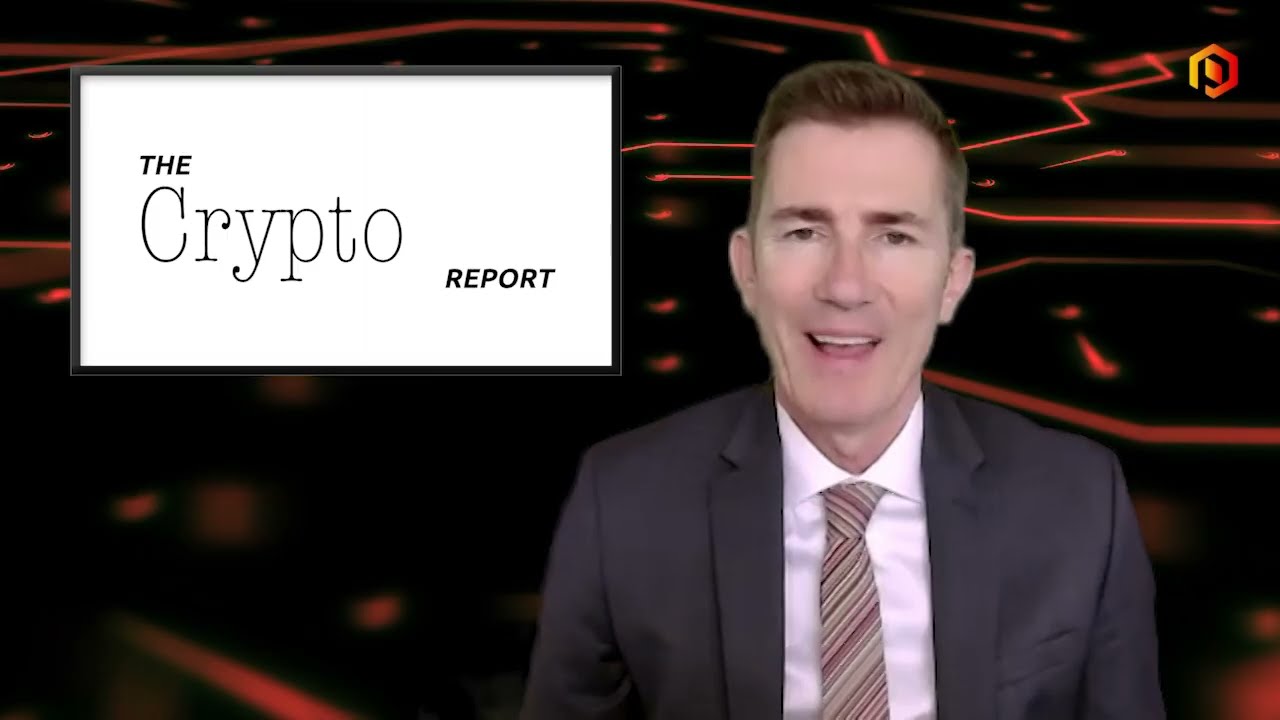 The Crypto Report: Bitcoin and Ethereum get a reprieve as Ripple (XRP) continues to soar