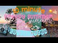 10 Minute Preppy Summer Tiktok Compilation ️