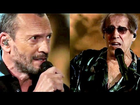 Biagio Antonacci & Adriano Celentano - Mio Fratello