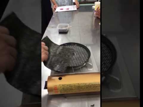 園芸 海菜、クランベ海苔