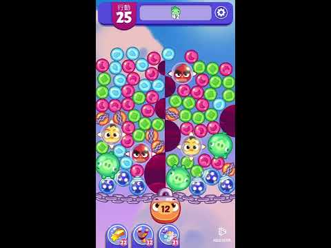 [Angry birds dream blast] Levels 3501 to 3550 gameplay