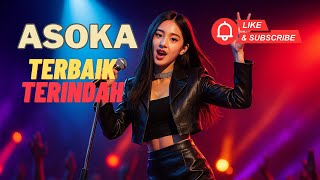 Download lagu ASOKA - TERBAIK TERINDAH | COVER ROCK mp3