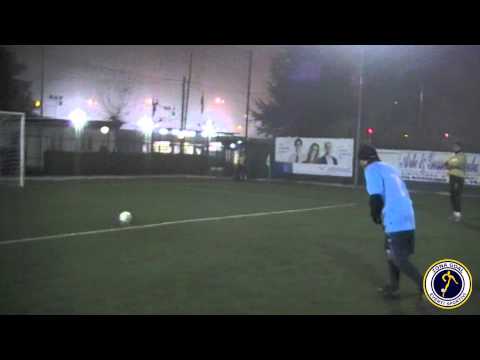 5° Coppa di natale c7 Zona Goal: Vs Viaggi e servizi-Partelesa Sempione