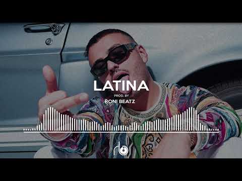 [FREE] RAF CAMORA x ARDIAN BUJUPI - LATINA - Deutshcrap / Dancehall / AfroBeat / Instrumental 2020