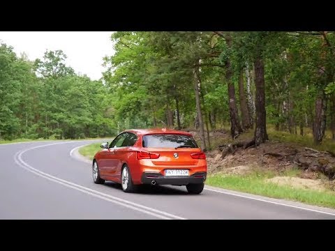 BMW 1 Series Is Better Than Mini Cooper