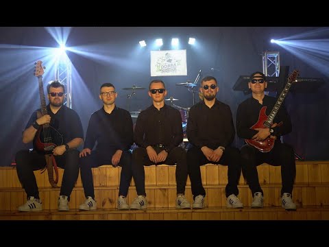 Zespół muzyczny DobraNocka - Mała figlarka (org. Akcent)