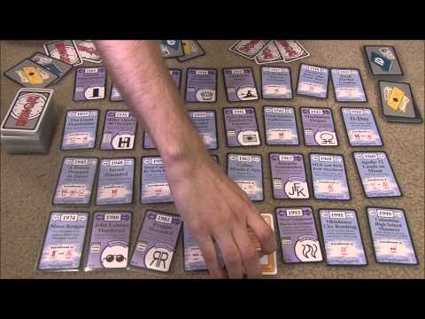 Game Fondue Reviews: Chrononauts