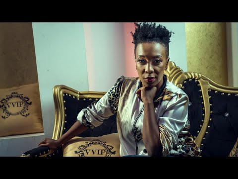 Wahu - Rhymes Na Nonini Drop #RNN