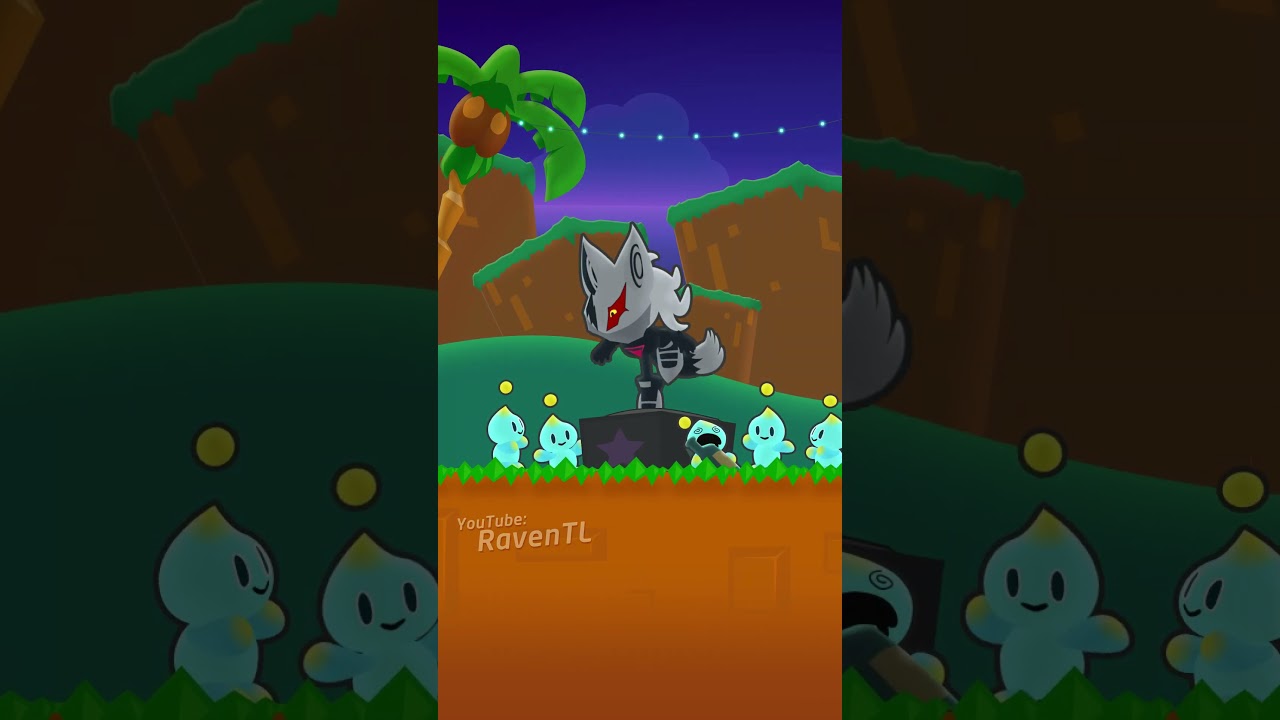 Sonic Infinite Loop #sonic #memes