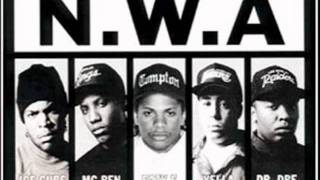 NWA- Express Yourself [ Dirty ]