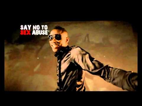 Lamboginny say no to crime ft 16 top Nigerian artiste