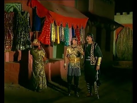 अलिफ लैला Alif Laila  1993 Episode 133  Arabian Nights Hindi Urdu