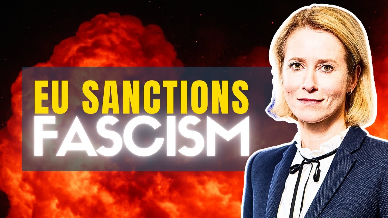 Rule by Decree of the Eurocrats: Democracy Has Ended.